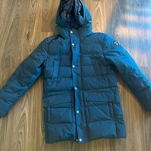 Pajar Blue Ski & Snow Jacket